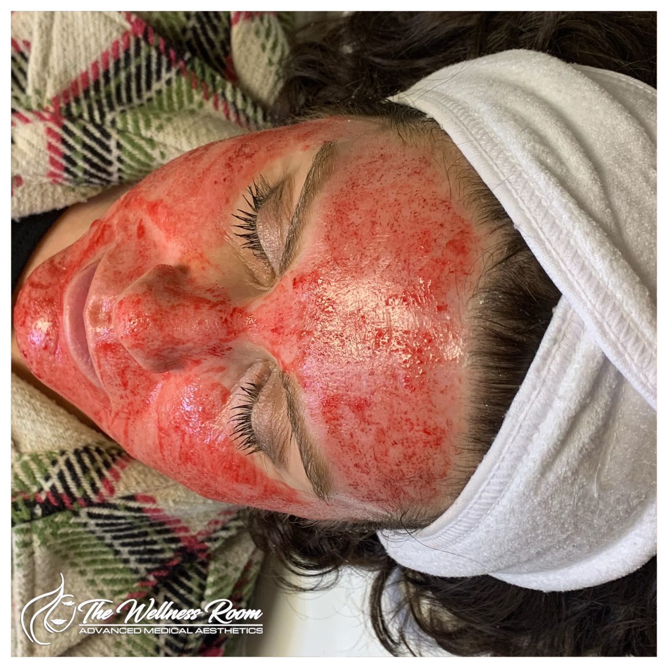 The Wellness Room Skin Wellness Center Knoxville