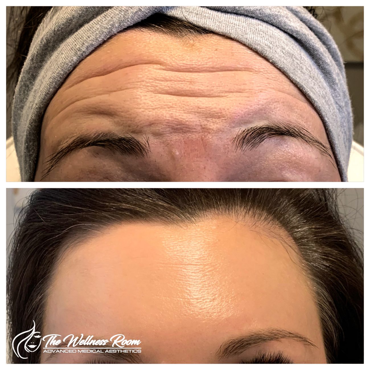 The Wellness Room Skin Wellness Center Knoxville