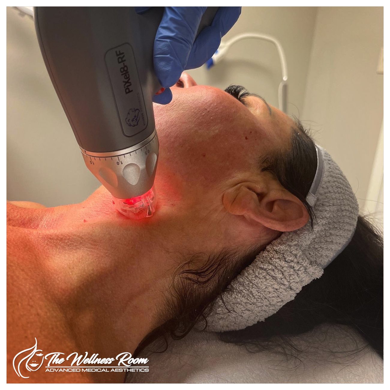 The Wellness Room Skin Wellness Center Knoxville