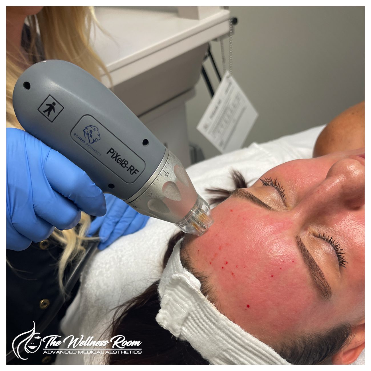 The Wellness Room Skin Wellness Center Knoxville